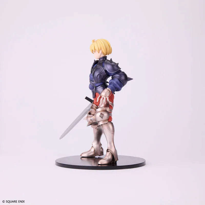 FORM-ISM Ramza Beoulve by Square Enix - Shop at ToyCoin