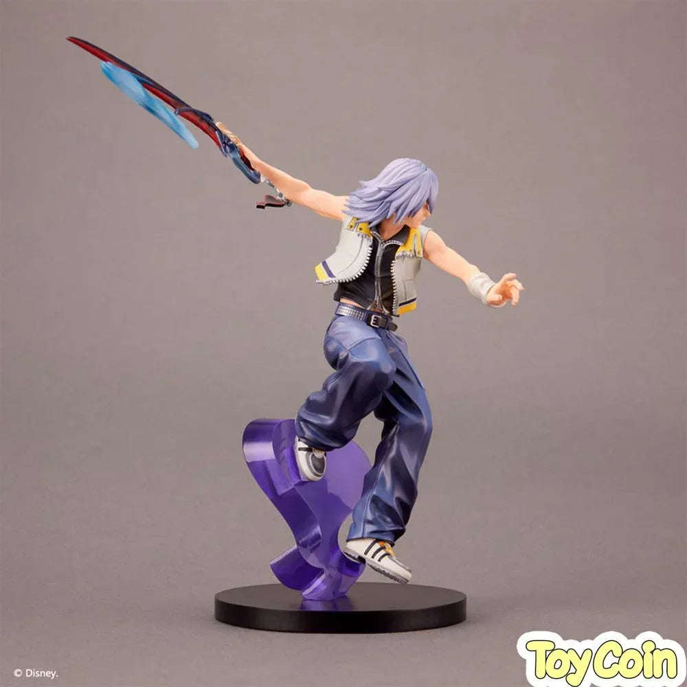 FORM-ISM Riku by Square Enix - Shop at ToyCoin