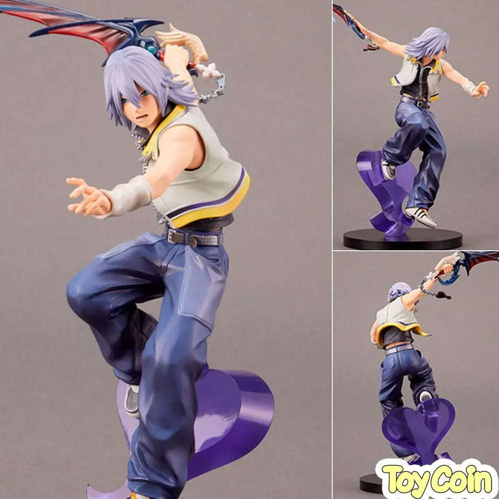 FORM-ISM Riku by Square Enix - Shop at ToyCoin