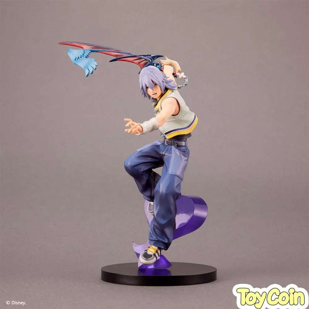 FORM-ISM Riku by Square Enix - Shop at ToyCoin