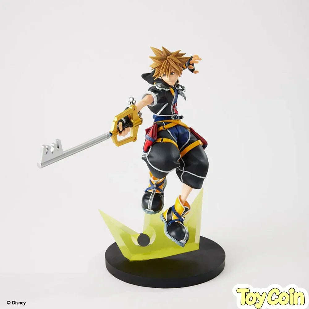 FORM-ISM Sora by Square Enix - Shop at ToyCoin