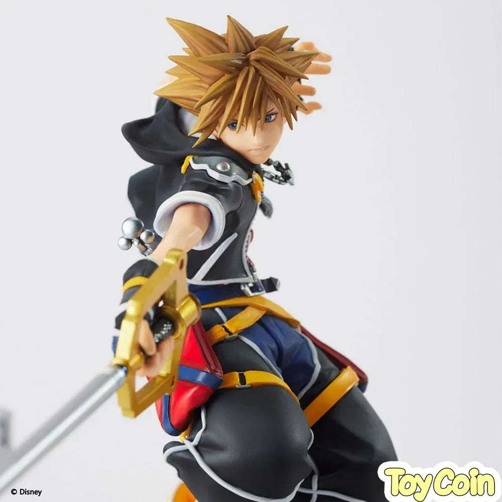 FORM-ISM Sora by Square Enix - Shop at ToyCoin