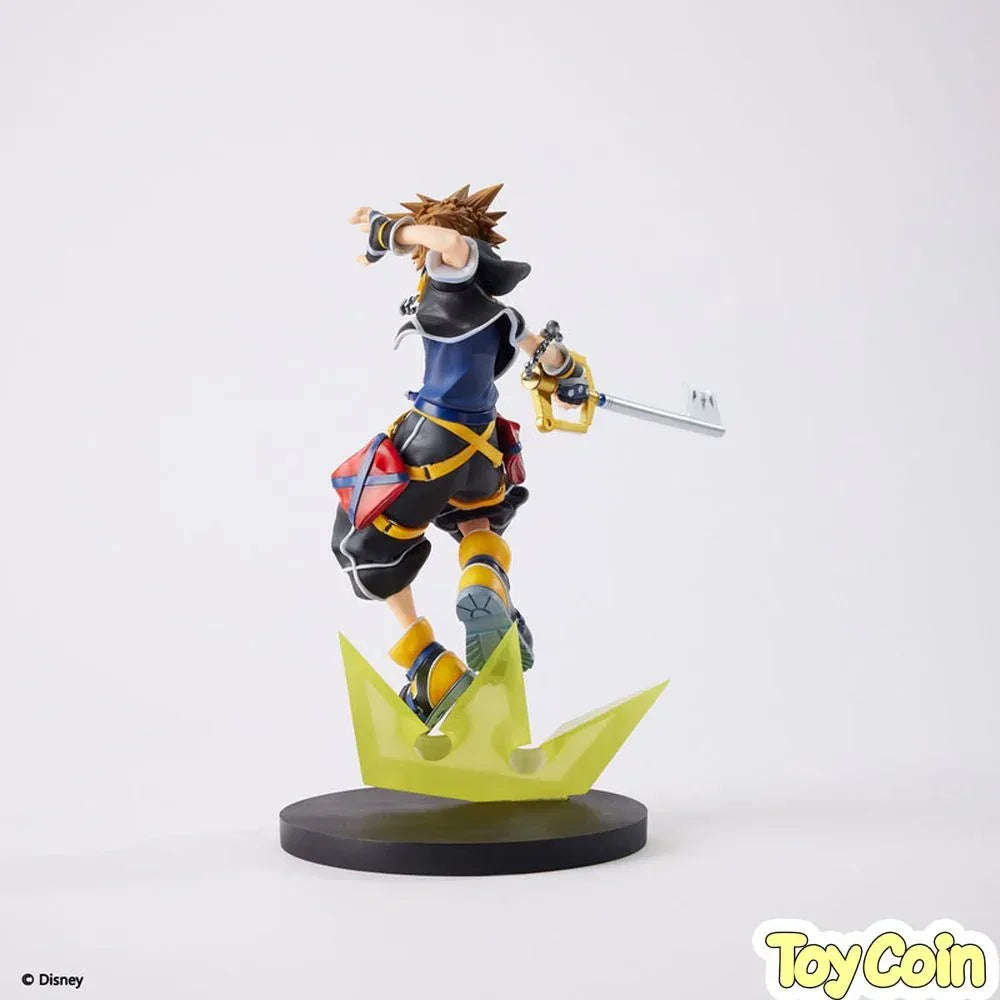 FORM-ISM Sora by Square Enix - Shop at ToyCoin