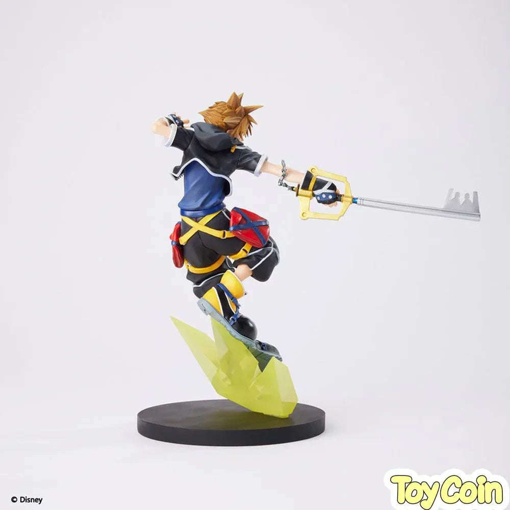 FORM-ISM Sora by Square Enix - Shop at ToyCoin