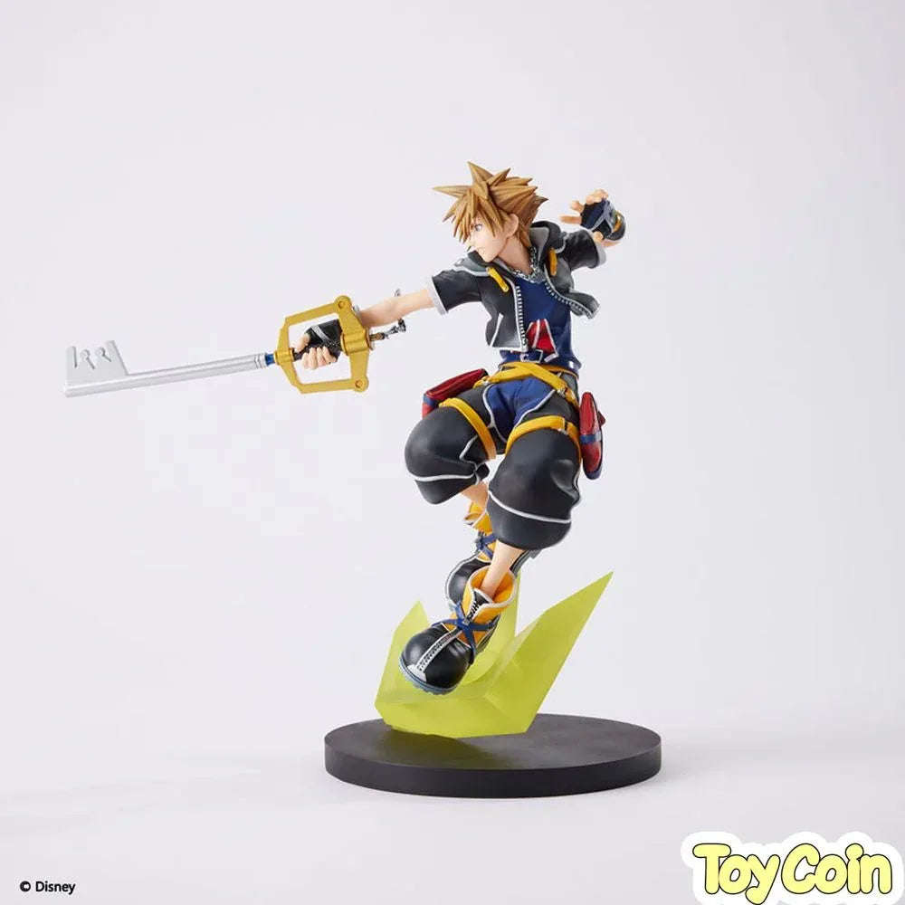 FORM-ISM Sora by Square Enix - Shop at ToyCoin