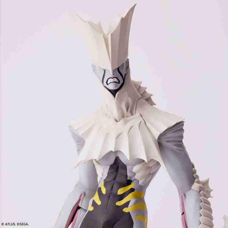FORM-ISM Varuna by Square Enix - Shop at ToyCoin
