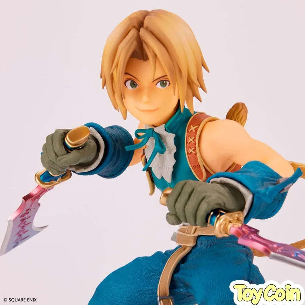 FORM-ISM Zidane Tribal by Square Enix - Shop at ToyCoin