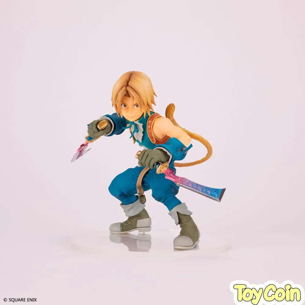 FORM-ISM Zidane Tribal by Square Enix - Shop at ToyCoin