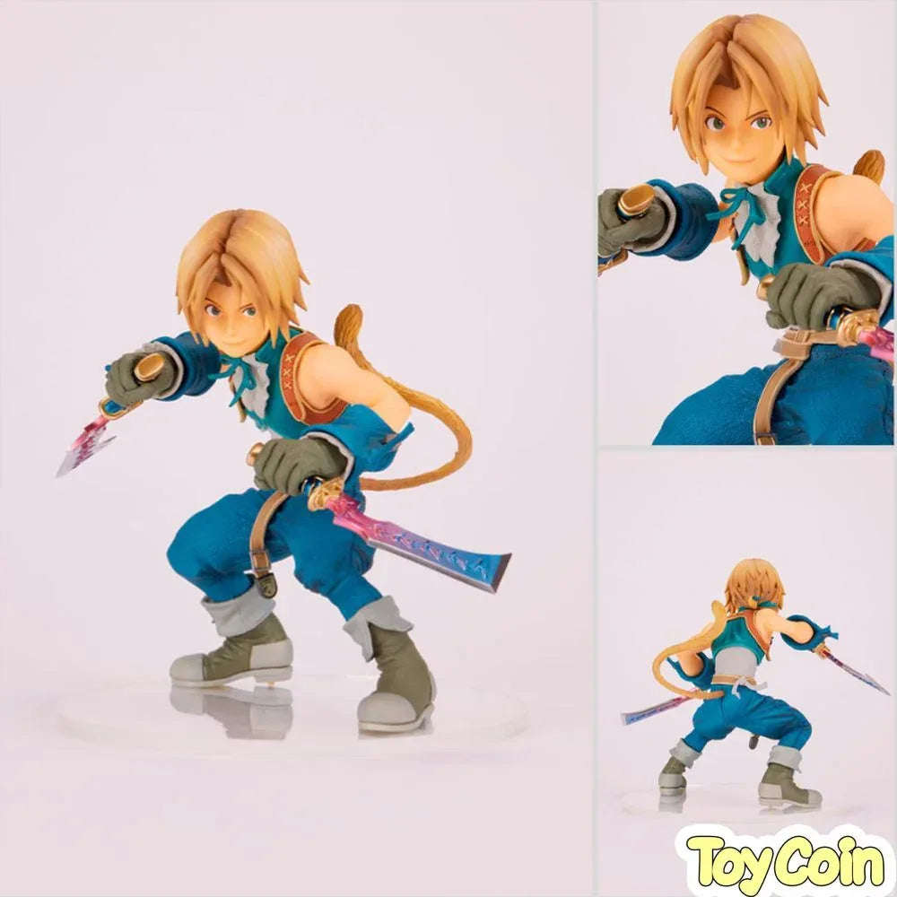 FORM-ISM Zidane Tribal by Square Enix - Shop at ToyCoin