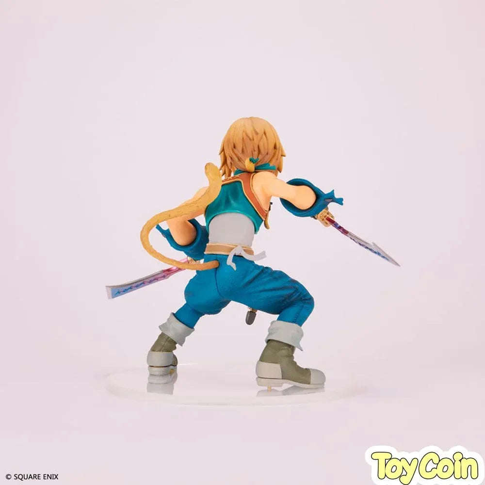FORM-ISM Zidane Tribal by Square Enix - Shop at ToyCoin