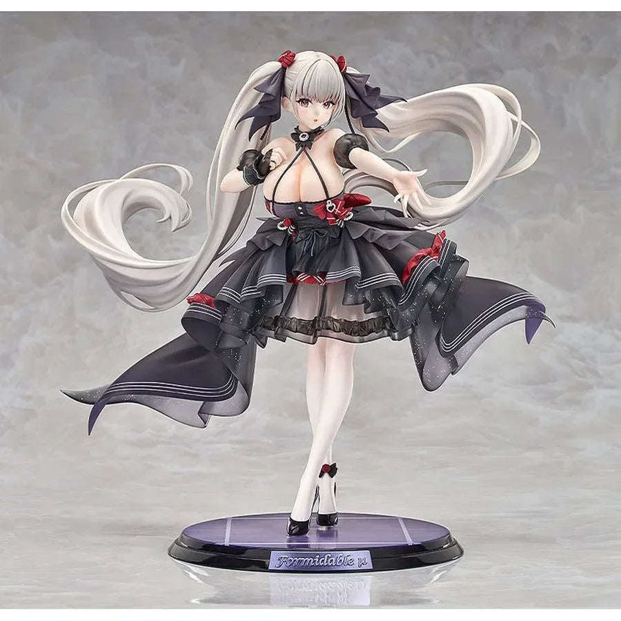 Formidable (μ Equipment) by Good Smile Arts Shanghai - Shop at ToyCoin