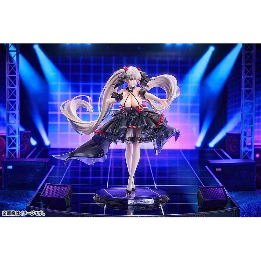 Formidable (μ Equipment) by Good Smile Arts Shanghai - Shop at ToyCoin