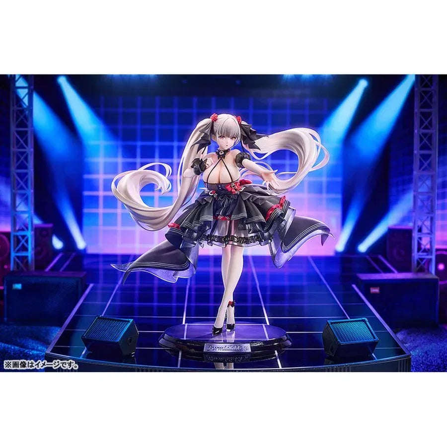 Formidable (μ Equipment) by Good Smile Arts Shanghai - Shop at ToyCoin
