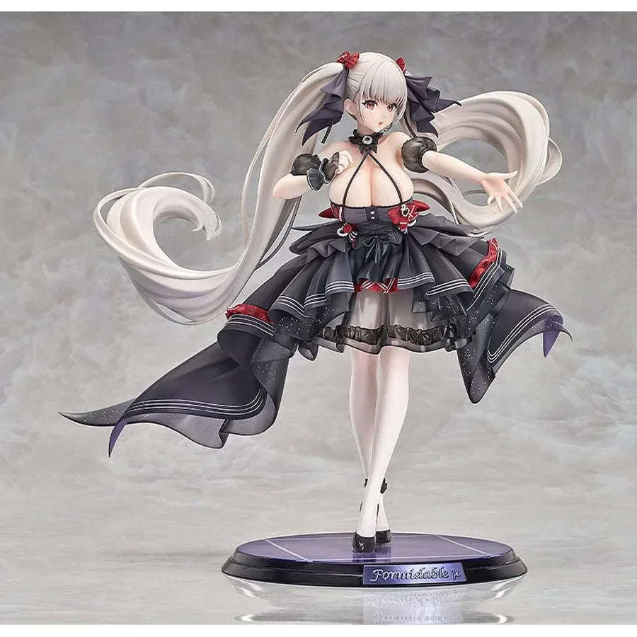 Formidable (μ Equipment) by Good Smile Arts Shanghai - Shop at ToyCoin