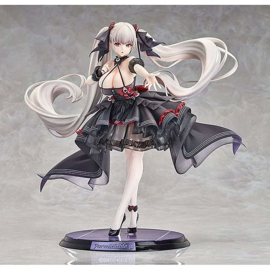 Formidable (μ Equipment) by Good Smile Arts Shanghai - Shop at ToyCoin