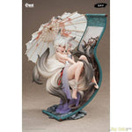 Fox Fairy, Mo Li by AniMester - Shop at ToyCoin