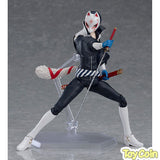 Figma Fox