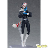 Figma Fox