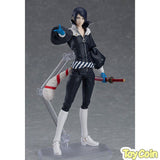 Figma Fox