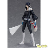 Figma Fox