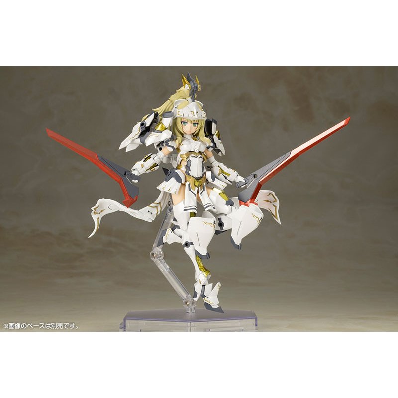 Frame Arms Girl Durga II Plastic Model by Kotobukiya - Shop at ToyCoin