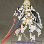 Frame Arms Girl Durga II Plastic Model by Kotobukiya - Shop at ToyCoin