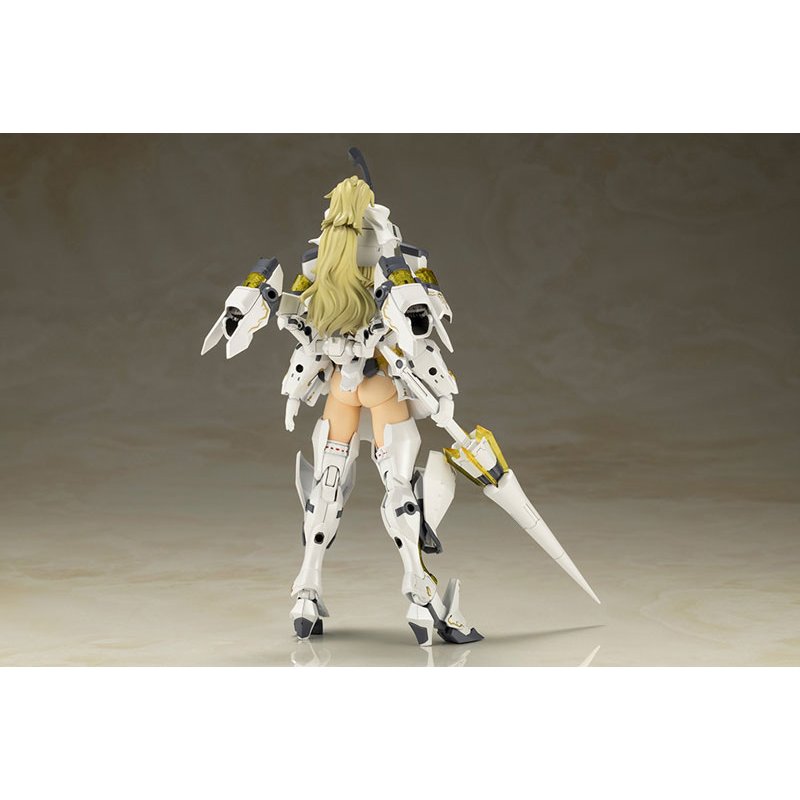 Frame Arms Girl Durga II Plastic Model by Kotobukiya - Shop at ToyCoin