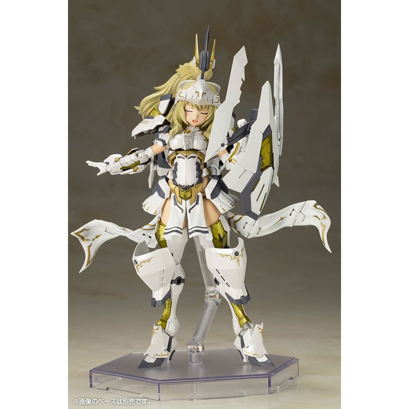 Frame Arms Girl Durga II Plastic Model by Kotobukiya - Shop at ToyCoin