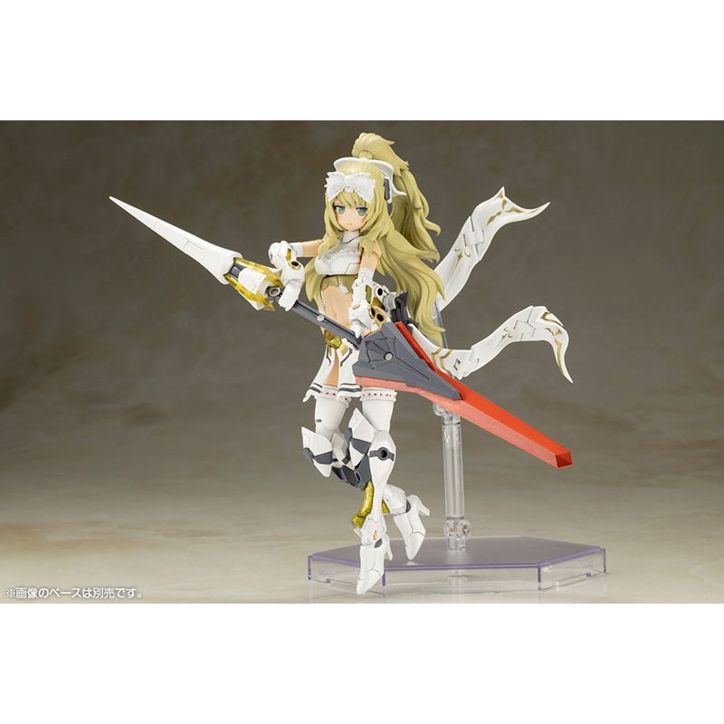 Frame Arms Girl Durga II Plastic Model by Kotobukiya - Shop at ToyCoin