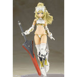 Frame Arms Girl Durga II Plastic Model by Kotobukiya - Shop at ToyCoin