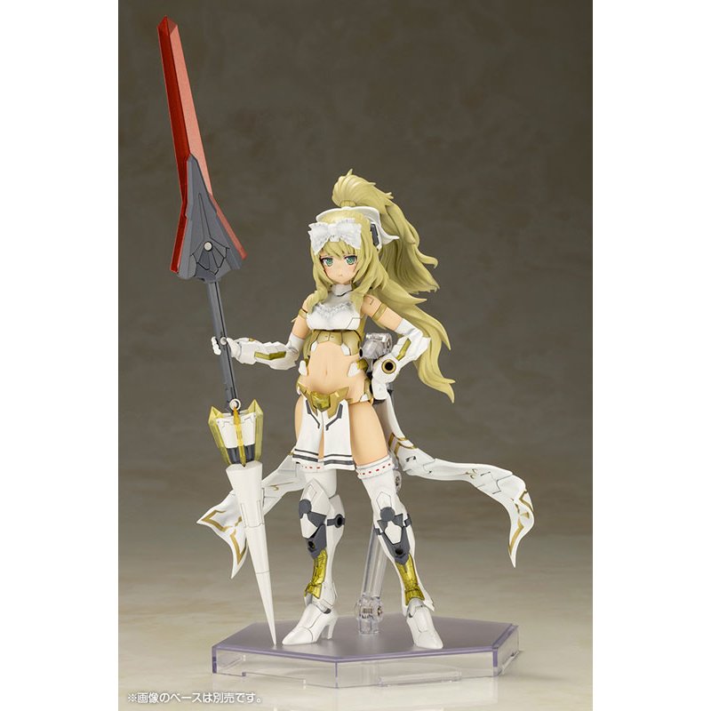 Frame Arms Girl Durga II Plastic Model by Kotobukiya - Shop at ToyCoin