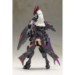 Frame Arms Girl GIRL DURGA II [Noire Ver.] by Kotobukiya - Shop at ToyCoin