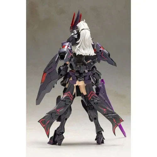 Frame Arms Girl GIRL DURGA II [Noire Ver.] by Kotobukiya - Shop at ToyCoin