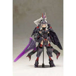 Frame Arms Girl GIRL DURGA II [Noire Ver.] by Kotobukiya - Shop at ToyCoin