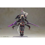 Frame Arms Girl GIRL DURGA II [Noire Ver.] by Kotobukiya - Shop at ToyCoin