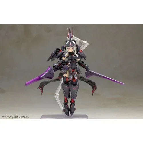 Frame Arms Girl GIRL DURGA II [Noire Ver.] by Kotobukiya - Shop at ToyCoin