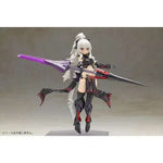 Frame Arms Girl GIRL DURGA II [Noire Ver.] by Kotobukiya - Shop at ToyCoin