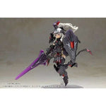 Frame Arms Girl GIRL DURGA II [Noire Ver.] by Kotobukiya - Shop at ToyCoin
