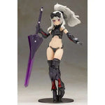 Frame Arms Girl GIRL DURGA II [Noire Ver.] by Kotobukiya - Shop at ToyCoin
