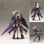 Frame Arms Girl GIRL DURGA II [Noire Ver.] by Kotobukiya - Shop at ToyCoin