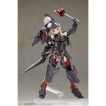 Frame Arms Girl GIRL DURGA II [Noire Ver.] by Kotobukiya - Shop at ToyCoin