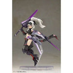 Frame Arms Girl GIRL DURGA II [Noire Ver.] by Kotobukiya - Shop at ToyCoin