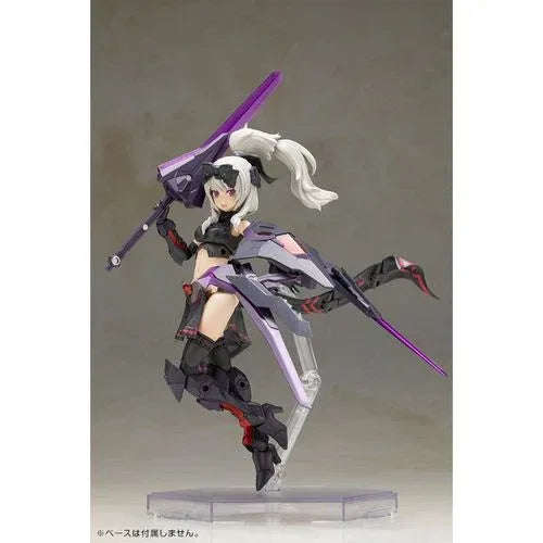 Frame Arms Girl GIRL DURGA II [Noire Ver.] by Kotobukiya - Shop at ToyCoin