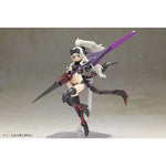Frame Arms Girl GIRL DURGA II [Noire Ver.] by Kotobukiya - Shop at ToyCoin