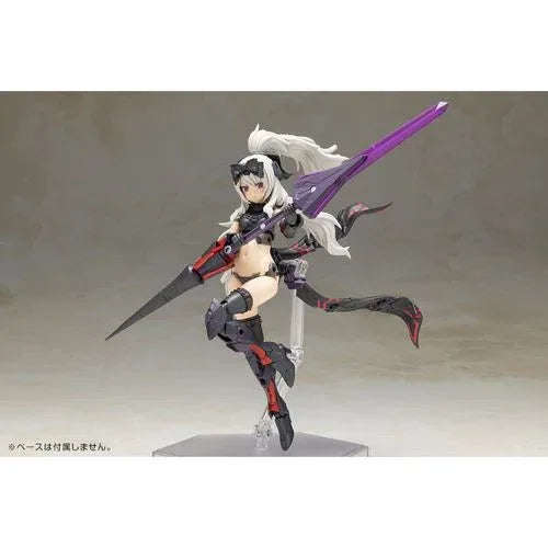 Frame Arms Girl GIRL DURGA II [Noire Ver.] by Kotobukiya - Shop at ToyCoin