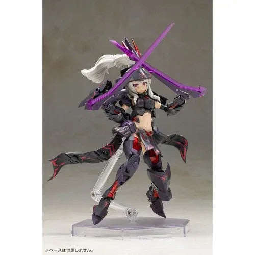 Frame Arms Girl GIRL DURGA II [Noire Ver.] by Kotobukiya - Shop at ToyCoin