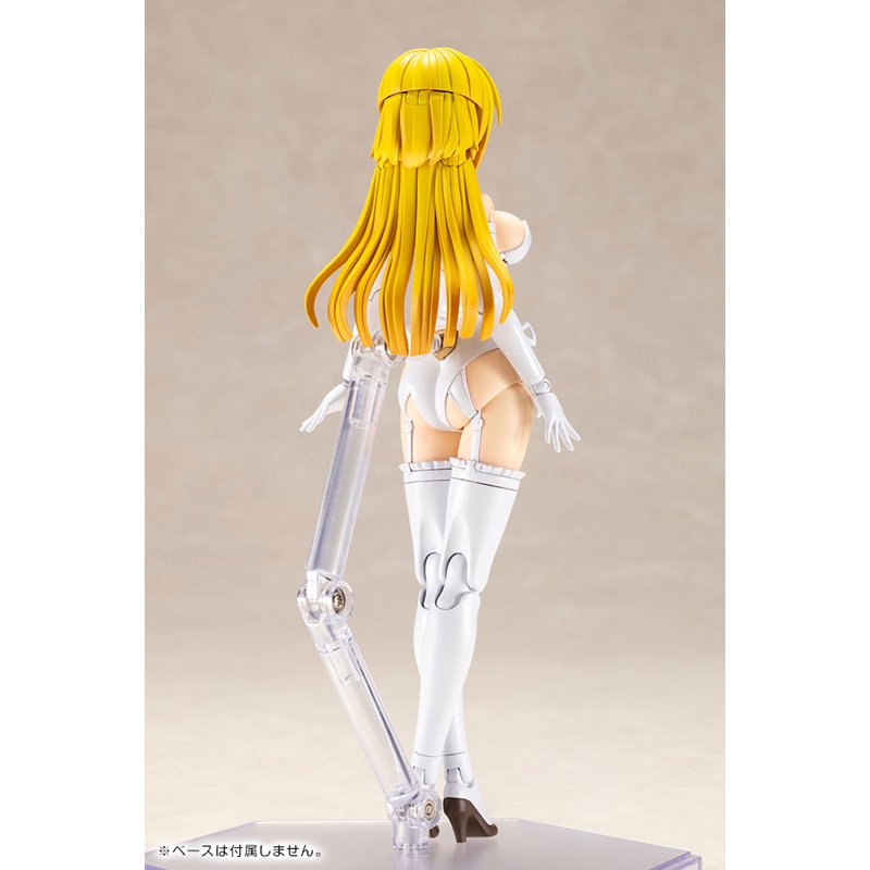 Frame Arms Girl Ray Falx by  Kotobukiya 4934054035281 ToyCoin