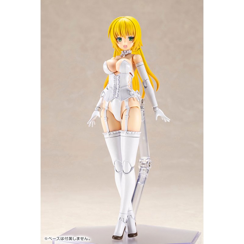 Frame Arms Girl Ray Falx by  Kotobukiya 4934054035281 ToyCoin