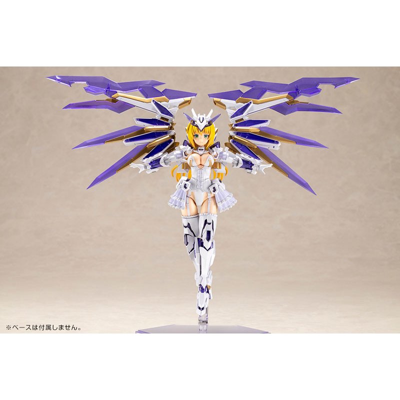 Frame Arms Girl Ray Falx by  Kotobukiya 4934054035281 ToyCoin