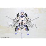 FRAME ARMS GIRL Second Jive by  Kotobukiya 4934054035311 ToyCoin